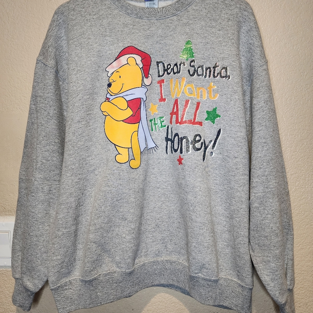 Disney Crewneck